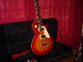 el.gitara hamer slammer 250lt skelbimo nuotrauka