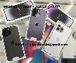 Apple iPhone 14 Pro Max, iPhone 14 Pro, iPhone 14, iPhone 14 Plus, Samsung Galaxy S23 Ultra 5G skelbimo nuotrauka