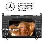 Skelbimas: Benz W169, W245, Viano und vito, Sprinter W906, VW Crafter DVD GPS Televizija skelbimai