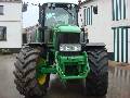 Traktorius John Deere 7530 PREMIUM skelbimai