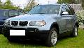 BMW X3, 3.0l, 2004 metu skelbimai