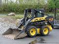 Bobcat nuoma Vilniuje, 8659-36773, PUIKI KAINA skelbimo nuotrauka