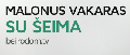 Skelbimas 61437