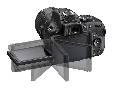 Veidrodinis fotoaparatas Nikon D5200 su 18-55mm VR objektyvu AKCIJA! skelbimai
