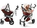 For Sale: Orbit Baby G2 Stroller & Segway x2. skelbimo nuotrauka