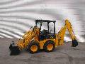 2007 JCB 1CX  - Kaina: 5700EUR skelbimai