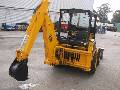 2007 JCB 1CX  - Kaina: 5700EUR skelbimo nuotrauka