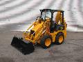 2007 JCB 1CX  - Kaina: 5700EUR skelbimo nuotrauka