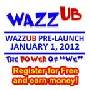 wazzub