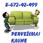 pervezimai  Kaune 867242499 skelbimai