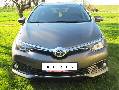 2017 m. Toyota Auris Touring Sports 1,6 universalas skelbimai