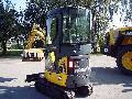 2008 KOMATSU PC16  - Kaina: 5000EUR skelbimo nuotrauka