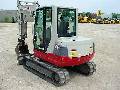 2011 TAKEUCHI TB250  - Kaina: 8000EUR skelbimo nuotrauka