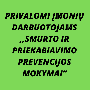 privalomi
