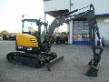 Padidinti 2010 Volvo ECR 48 - Kaina: 8400EUR skelbimo nuotrauka
