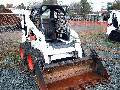 2008 Bobcat S185   - Kaina: 5800EUR skelbimo nuotrauka