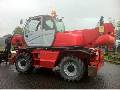 2007 MANITOU MRT 2540 RC  - Kaina: 9800EUR skelbimo nuotrauka