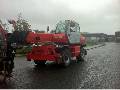 Padidinti 2007 MANITOU MRT 2540 RC - Kaina: 9800EUR skelbimo nuotrauka