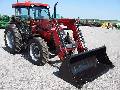 2007 CASE IH JX1075  - Kaina: 7000EUR skelbimai