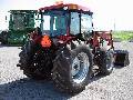 2007 CASE IH JX1075  - Kaina: 7000EUR skelbimo nuotrauka