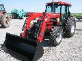 2007 CASE IH JX1075  - Kaina: 7000EUR skelbimo nuotrauka