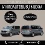 mikroautobusu