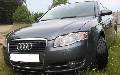 Audi A4, 2.0l, 2005 metu skelbimai