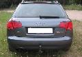 Audi A4, 2.0l, 2005 metu skelbimo nuotrauka