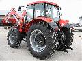 Padidinti 2011 ZETOR 9742 - Kaina: 9000EUR skelbimo nuotrauka