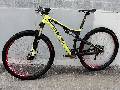 2011 Specialized S-Works Epic 29er Carbon - Indonesia skelbimai