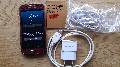 Samsung Galaxy S4 Mini / La