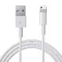 ORIGINALUS APPLE LIGHTING LAIDAS TIK 10 EUR! skelbimo nuotrauka