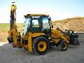 2008 JCB 3CX Dyzelinas - 9900EUR skelbimo nuotrauka