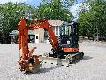 2007 Hitachi ZX50 - 6900EUR skelbimo nuotrauka