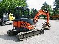 Padidinti 2007 Hitachi ZX50 - 6900EUR skelbimo nuotrauka