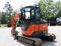 Padidinti 2007 Hitachi ZX50 - 6900EUR skelbimo nuotrauka