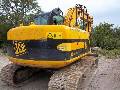 Padidinti 2007 JCB JS130 - 13000EUR skelbimo nuotrauka