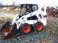2008 Bobcat S185 - 5800EUR skelbimo nuotrauka