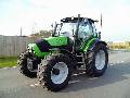 2007 Deutz Fahr Agrotron 150 - 8000EUR skelbimo nuotrauka
