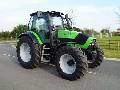 2007 Deutz Fahr Agrotron 150 - 8000EUR skelbimo nuotrauka