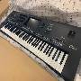 ,Yamaha Tyros5,Yamaha PSR Sx 700 skelbimai