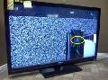Led LCD pdp televizoriai dalimis su defektu.taisau skelbimai