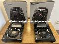 Pioneer CDJ-3000 Multi-Player / Pioneer DJM-A9 DJ Mixer / Pioneer DJM-V10-LF/ Pioneer DJM-S11 / Pioneer DJM-900NXS2 skelbimai