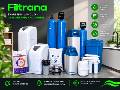 vandens